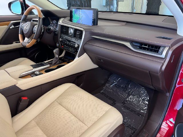 Used 2020 Lexus RX 350 FWD w/ Premium Package image 53