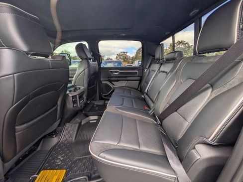 New 2026 RAM 1500 Laramie w/ Laramie Preferred Package image 12