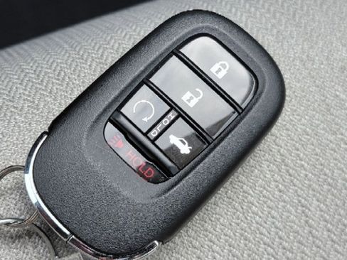 Used 2024 Honda Accord EX image 26