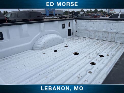Certified 2025 Ford F350 XL AWD/4WD image 25