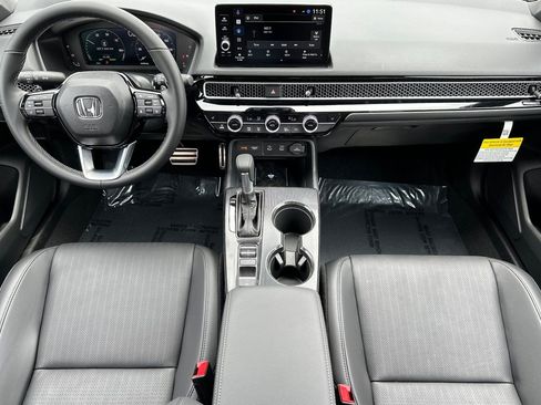 Used 2026 Honda Civic Sport Touring image 14