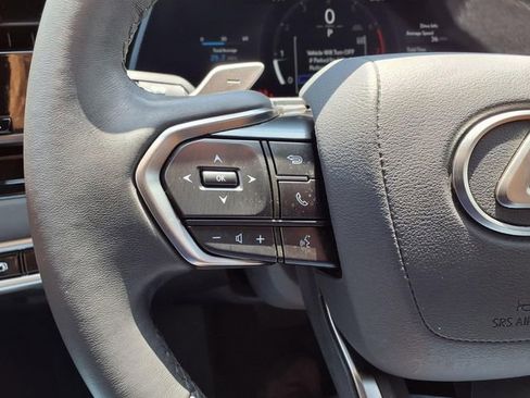 Used 2025 Lexus RX 350 FWD w/ Technology Package image 21