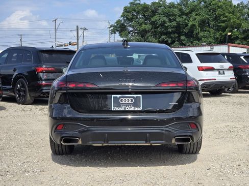 New 2026 Audi A6 Prestige AWD/4WD image 9