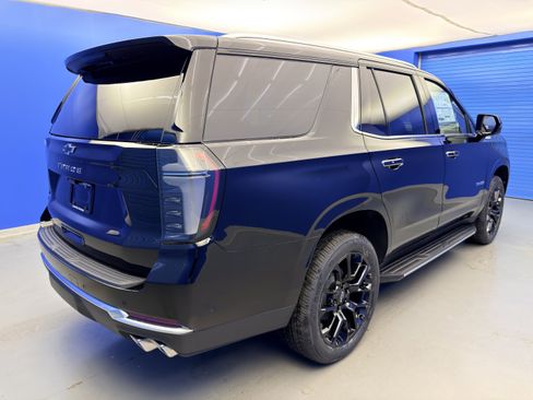 New 2026 Chevrolet Tahoe High Country w/ Sun And Tow Package AWD/4WD image 7