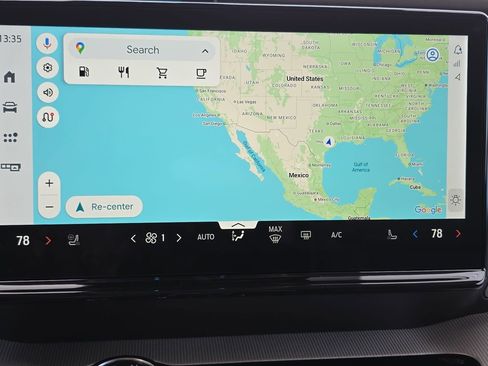 New 2026 Ford Expedition Max Active image 23