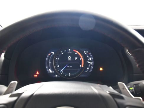 Used 2023 Lexus IS 500 w/ Accessory Package 2 RWD image 29