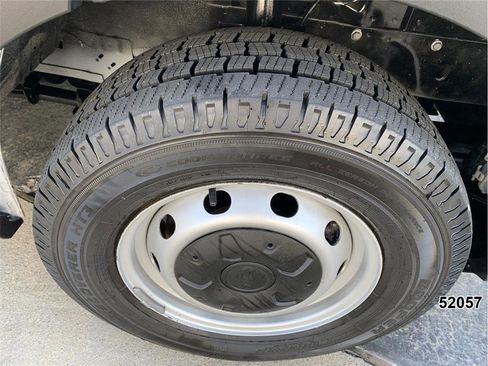 Used 2023 Ford Transit 150 Low Roof image 23