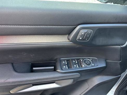 Certified 2024 Ford Ranger Lariat w/ Trailer Tow Package image 14