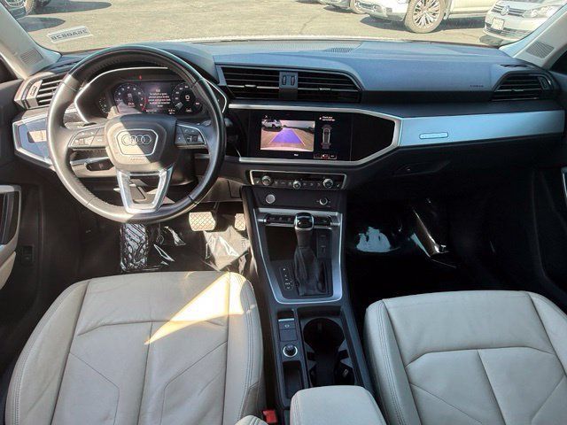 Used 2020 Audi Q3 2.0T Premium AWD/4WD image 22