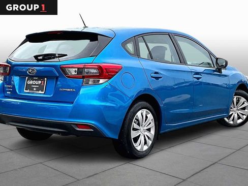 Certified 2023 Subaru Impreza 2.0i image 12