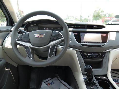 New 2026 Cadillac XT5 Premium Luxury w/ Driver Assist Package FWD image 22