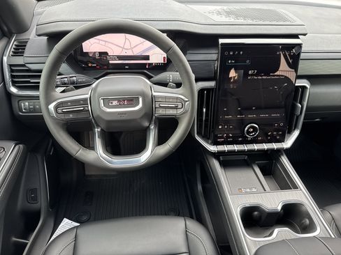 New 2026 GMC Acadia Elevation w/ Elevation Premium Package image 18