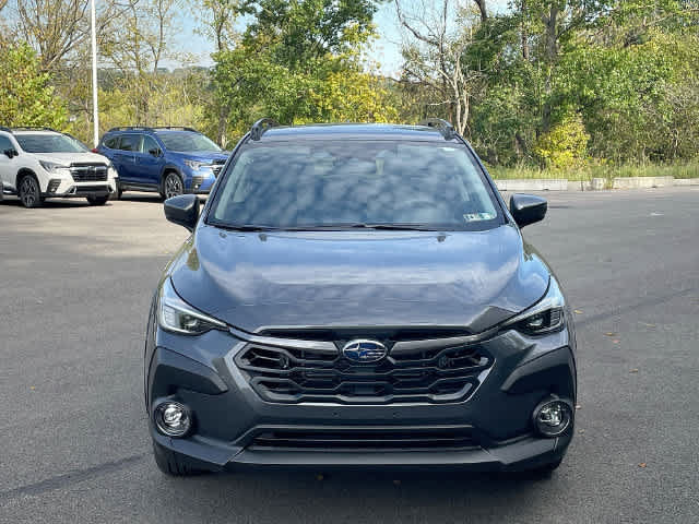 New 2026 Subaru Crosstrek 2.5i Limited AWD/4WD image 16