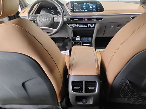 Used 2021 Hyundai Sonata Limited FWD image 70