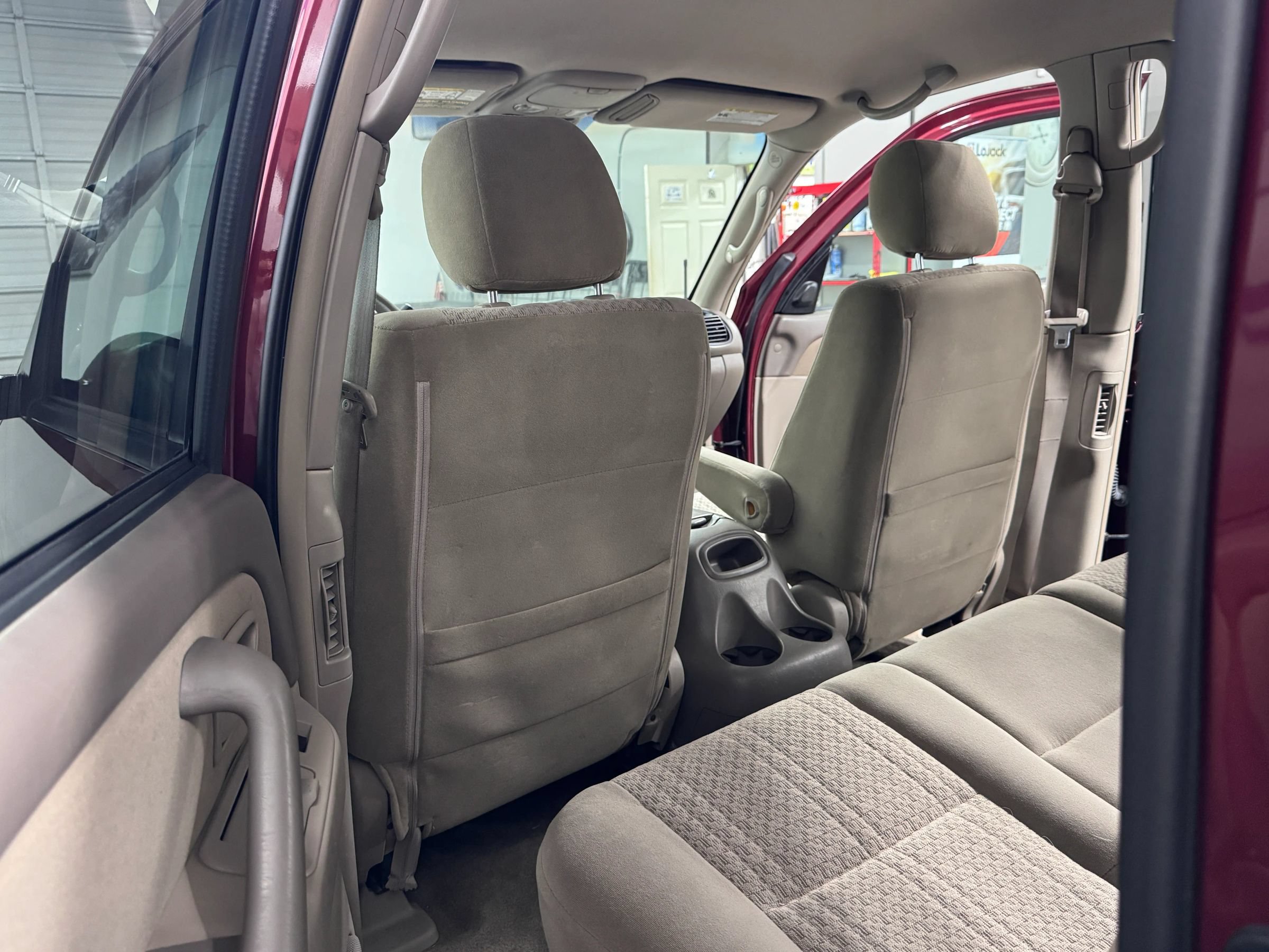 Used 2006 Toyota Tundra SR5 AWD/4WD image 15