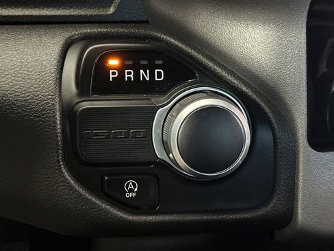 Certified 2023 RAM 1500 Big Horn RWD image 20