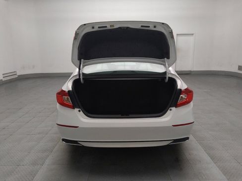 Used 2019 Honda Accord LX image 29