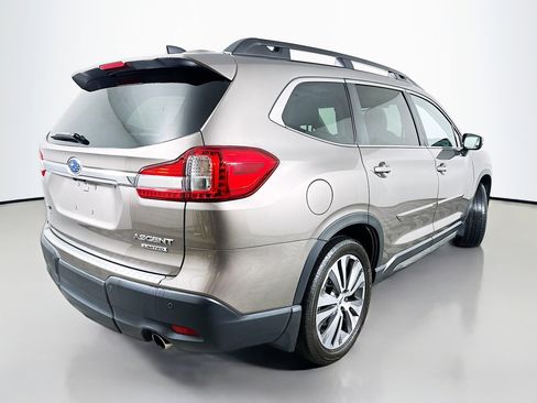 Used 2021 Subaru Ascent Limited w/ Technology Package AWD/4WD image 7