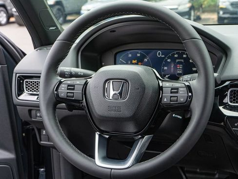 New 2026 Honda Civic Sport Touring image 18