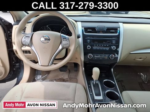 Used 2013 Nissan Altima 2.5 S FWD image 31