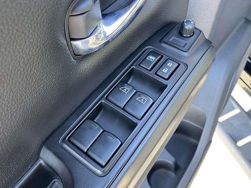 Used 2021 Nissan Titan PRO-4X w/ Off Road Protection Package image 17