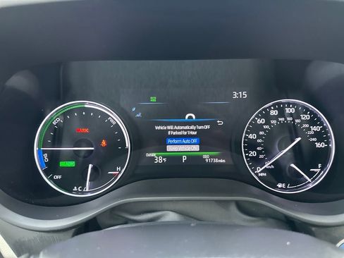 Used 2021 Toyota Sienna Platinum image 20