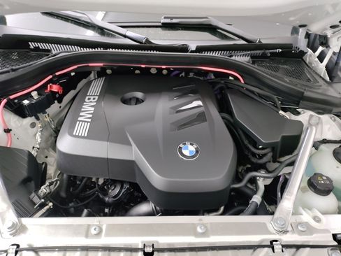 New 2026 BMW X3 xDrive30 w/ M Sport Package image 28