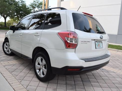 Used 2014 Subaru Forester 2.5i Premium w/ Popular Package #1 image 5