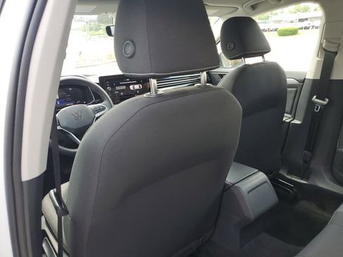 Certified 2025 Volkswagen Jetta S FWD image 13