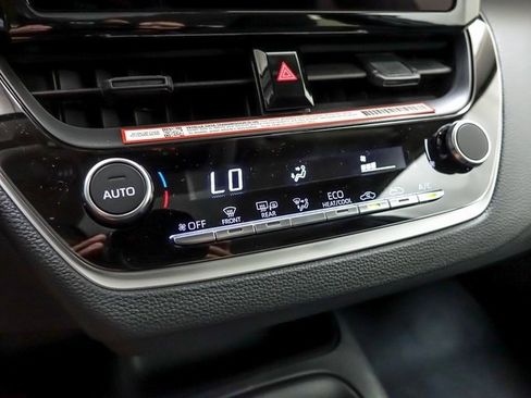 New 2026 Toyota Corolla LE image 20