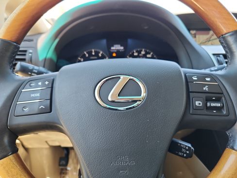 Used 2011 Lexus RX 350 AWD w/ Premium Pkg image 9