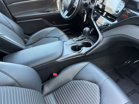 Certified 2023 Toyota Camry SE w/ Protection Package (Q2) (TMS) image 20