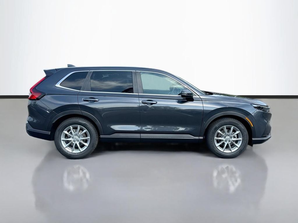 New 2026 Honda CR-V EX image 10