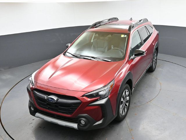 Used 2024 Subaru Outback Limited AWD/4WD image 37