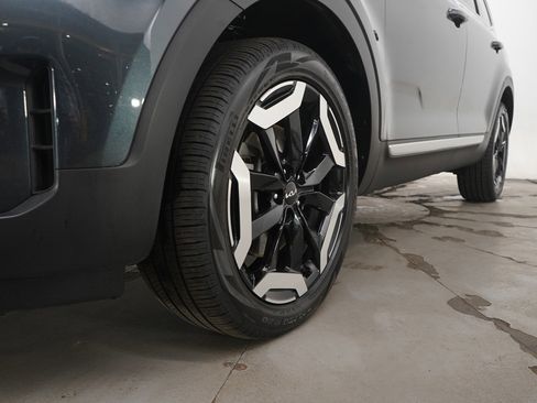 Used 2023 Kia Telluride S w/ S Sunroof Package image 27