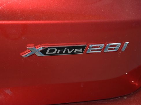 New 2026 BMW X1 xDrive28i w/ Technology Package image 24