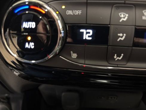 New 2026 Chevrolet Trax ACTIV w/ Sunroof Package image 24