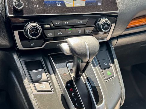 Used 2020 Honda CR-V Touring image 19