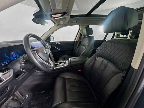 Used 2025 BMW X7 xDrive40i image 22