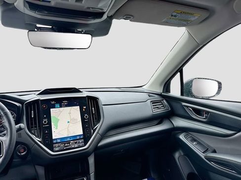 Used 2024 Subaru Ascent Onyx Edition Limited image 27