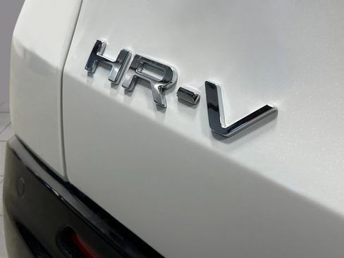 New 2027 Honda HR-V EX-L image 6