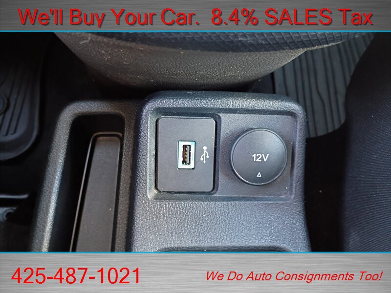 Used 2021 Ford Transit Connect XL FWD image 20