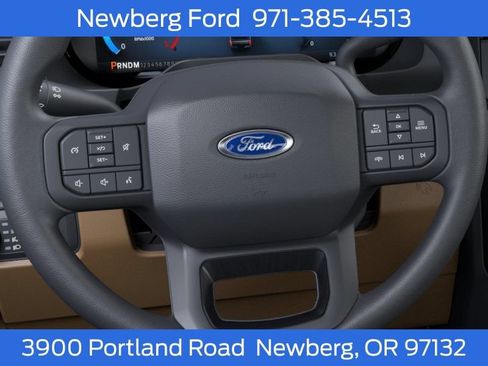 New 2026 Ford F250 XLT AWD/4WD image 12
