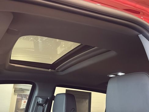 Used 2025 Chevrolet Silverado 1500 LTZ w/ LTZ Premium Package image 26