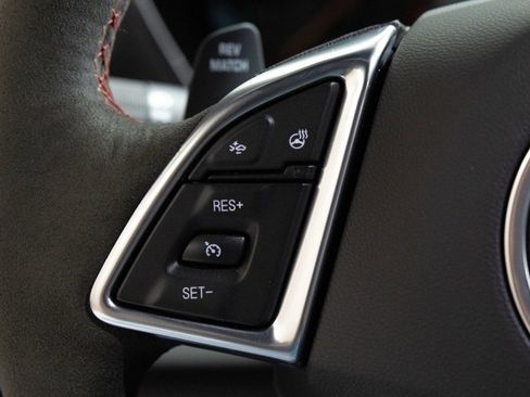 Used 2022 Chevrolet Camaro ZL1 image 42