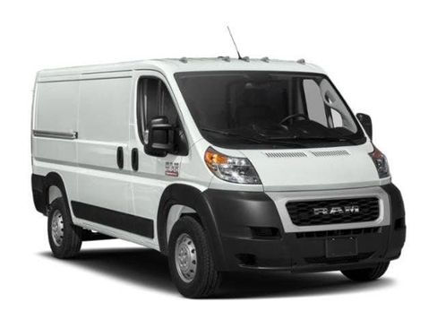 Used 2022 RAM ProMaster 1500 w/ Convenience Group FWD image 9