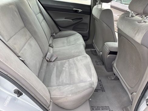 Used 2009 Honda Civic LX image 12