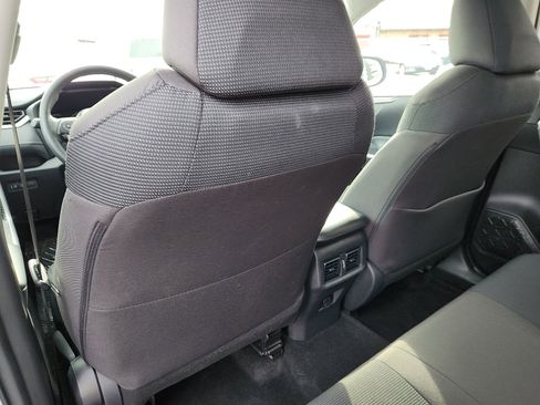 Certified 2025 Toyota RAV4 LE image 22