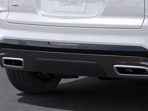 New 2025 Cadillac XT4 Sport w/ Technology Package image 14