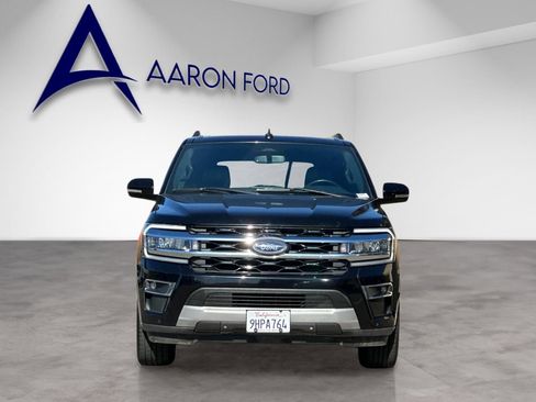 Used 2023 Ford Expedition Limited RWD image 9